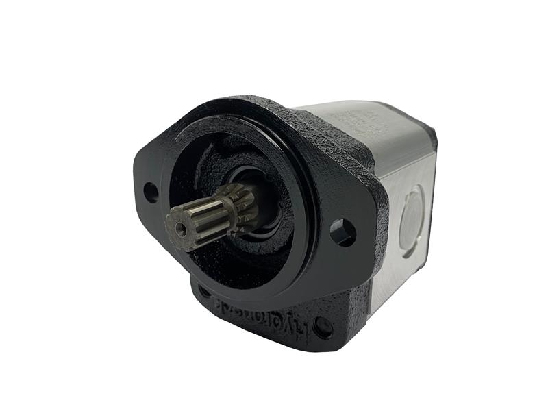 MAGISTER HYDRAULICS JD AL156335