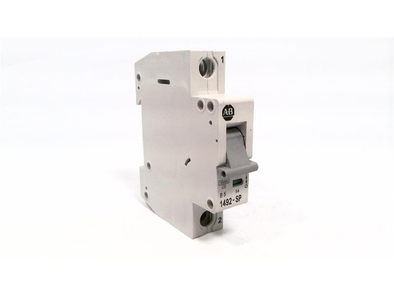 ALLEN BRADLEY 1492-SP1B-050