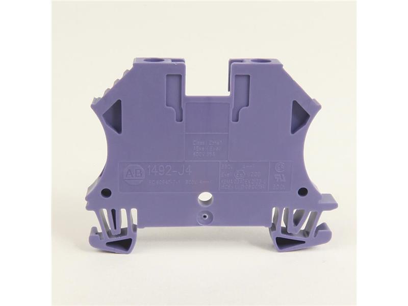 ALLEN BRADLEY 1492-J4-W