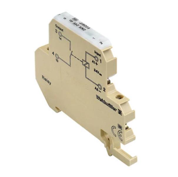 WEIDMULLER 8215620000