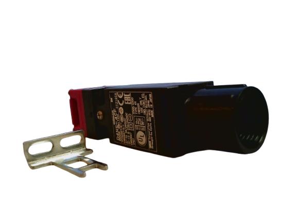 D4NS-4CF-K2 par OMRON