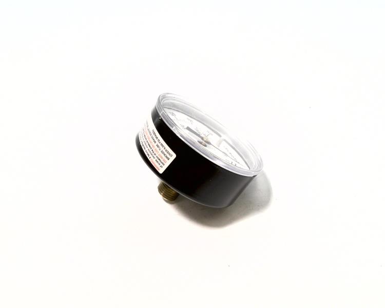 ASHCROFT 25W1005-H-02B-160