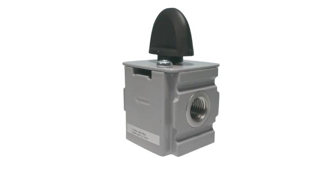 PARKER P31VB92LBNN