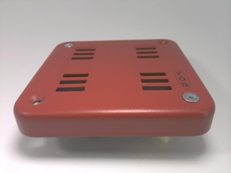 FOS 6124L-0-14-24-DC
