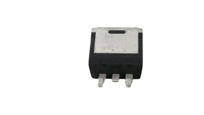 INFINEON IRG4BC20KDSPBF
