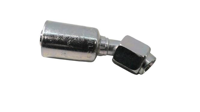 PARKER 137HY-8-8