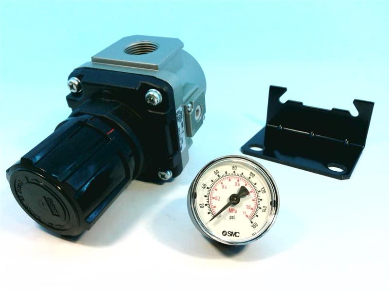 SMC AR50-N06BG-Z