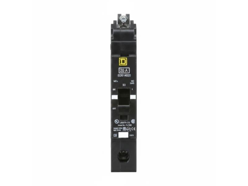 EDB34020AABA par SCHNEIDER ELECTRIC