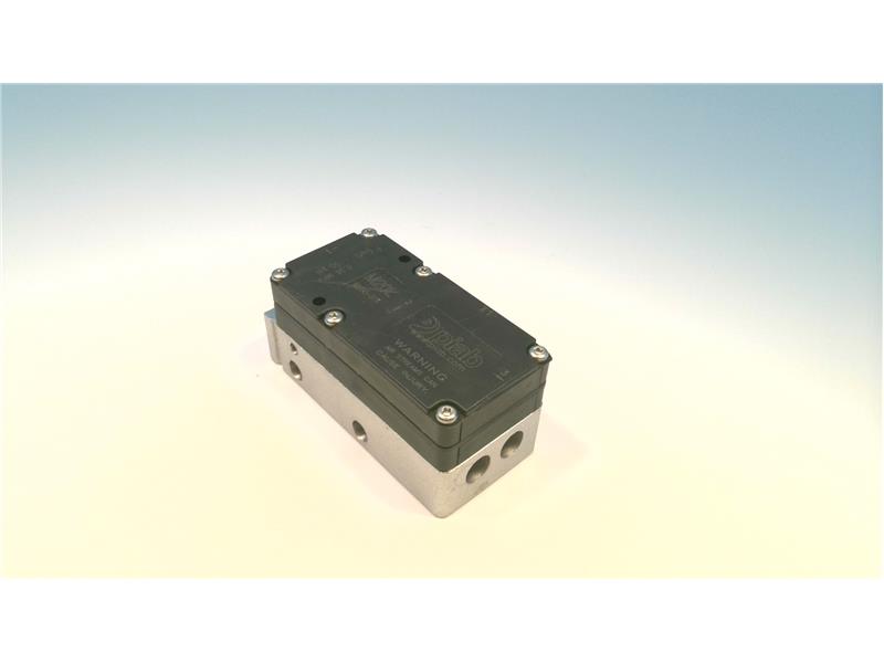 PIAB VACUUM PRODUCTS M20A5-B1N
