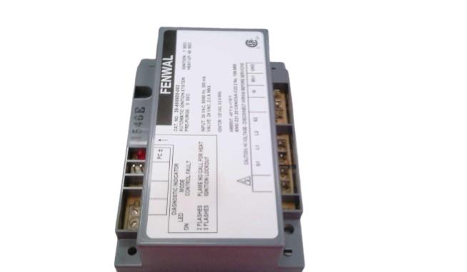 KIDDE-FENWAL, LLC 35-655800-003