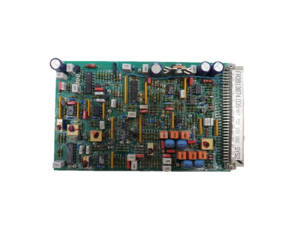 TELSONIC 3-20-8851