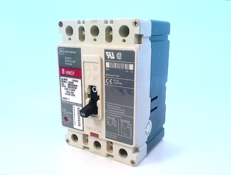 EATON CORPORATION HMCP050K2CU61