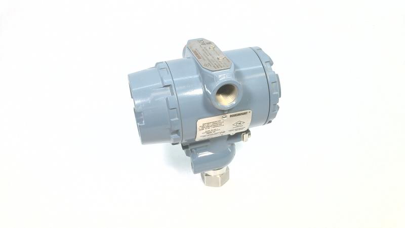 EMERSON 2088G3S22A1M4D4B4E5T1S5