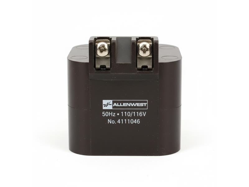 4111045 by ALLEN WEST