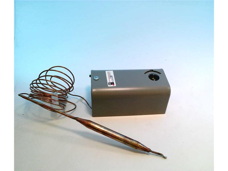 JOHNSON CONTROLS A19AAD-11C