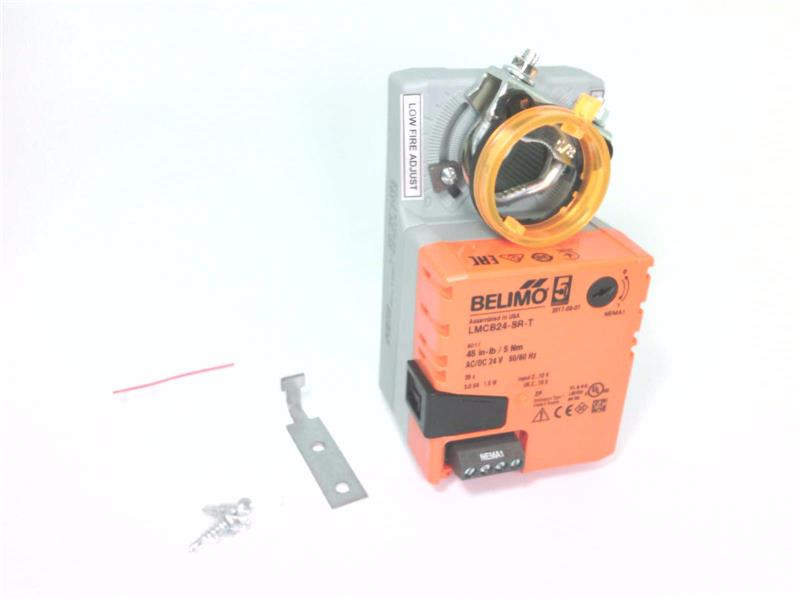 BELIMO LMCB24-SR-T