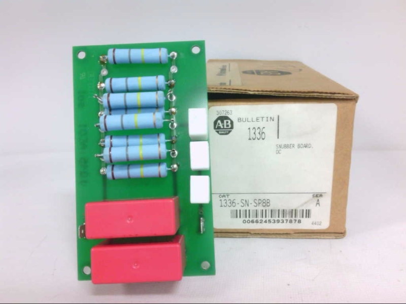 ALLEN BRADLEY 1336-SN-SP8B