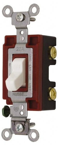 HUBBELL 1222W