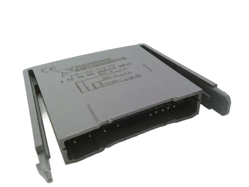 NATIONAL INSTRUMENTS FP-AI-C420