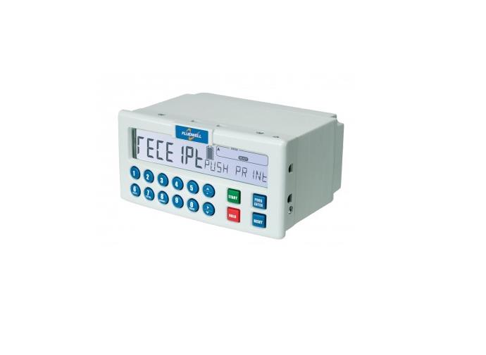 FLUIDWELL N413-P-CB-HB-IR-OR-PG-XX-ZB