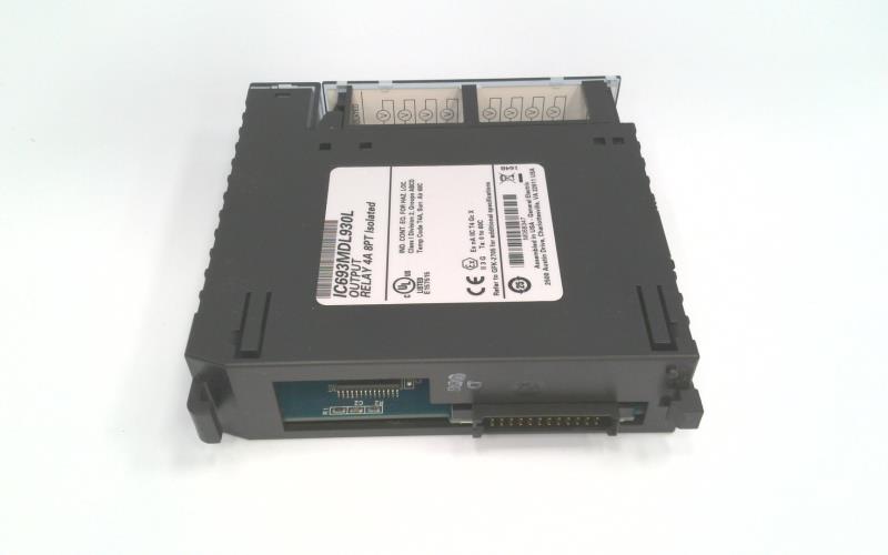 FANUC IC693MDL930