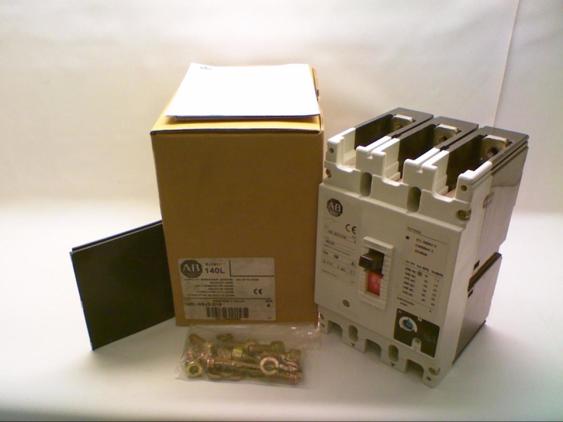ALLEN BRADLEY 140L-N6J3-D16