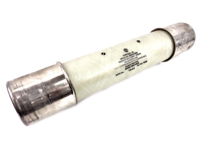CLS-12-200 by WESTINGHOUSE