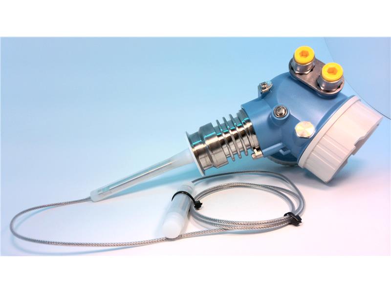ENDRESS & HAUSER FMP52-1T9T0/0