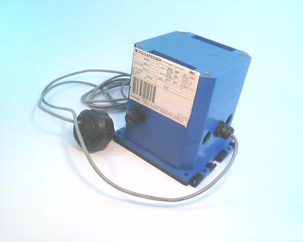 PULSAFEEDER CHAD110ADM2