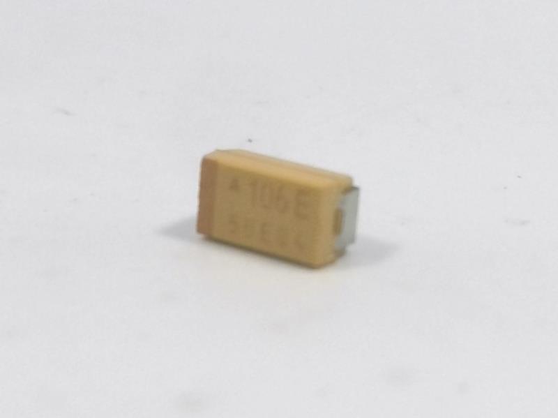 KYOCERA TAJC106K025RNJ