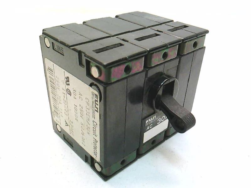 CP33EM/30W par FUJI ELECTRIC