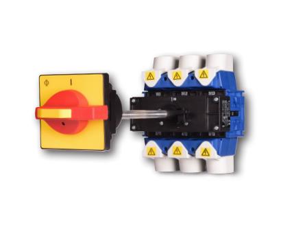 KG160 T206/GBA070 by KRAUS & NAIMER