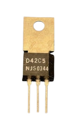 D42C5 by NEW JERSEY SEMI