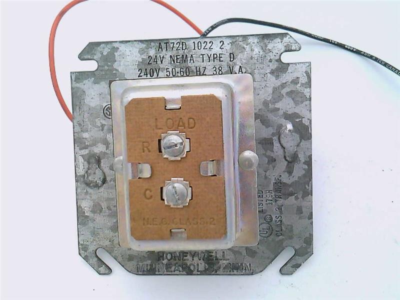 HONEYWELL AT72D 1022 2