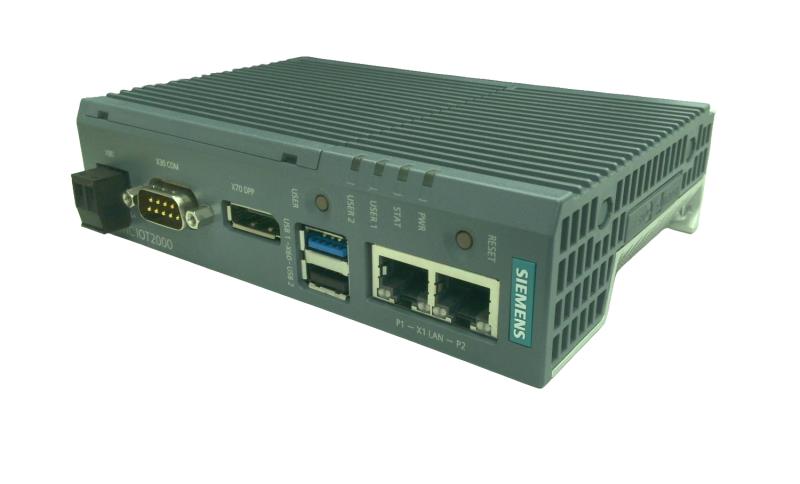 SIEMENS 6ES7647-0BA00-0YA2