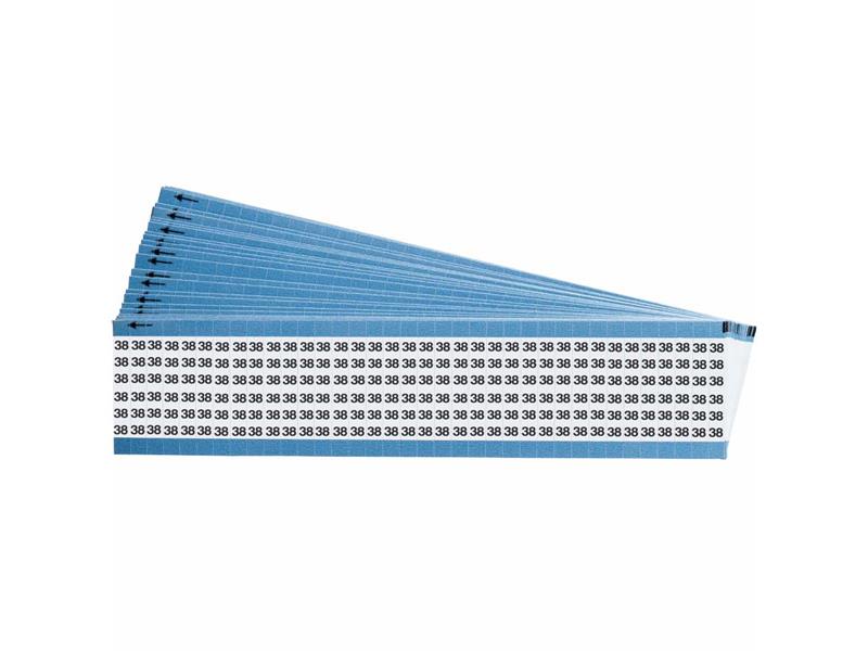 BRADY TWM-38-PK