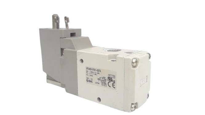 SMC VP342R-5YO1-02FA
