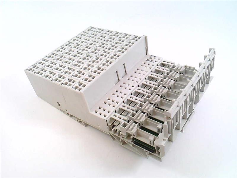 TURCK BL20-B6S-SBBSBB