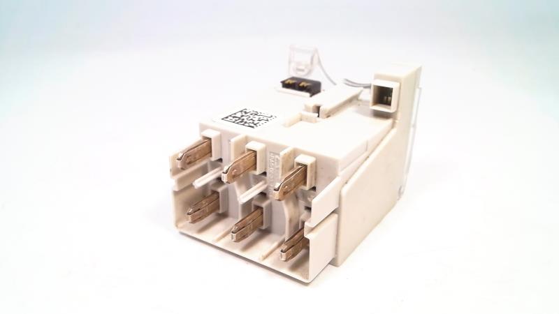 EATON CORPORATION PKE-XTU-1,2