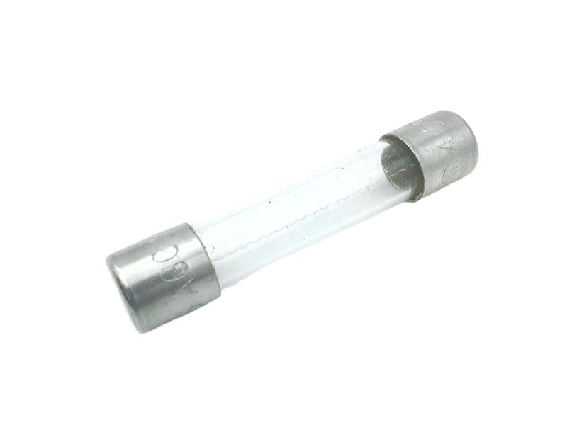 LITTELFUSE AGC-1/2