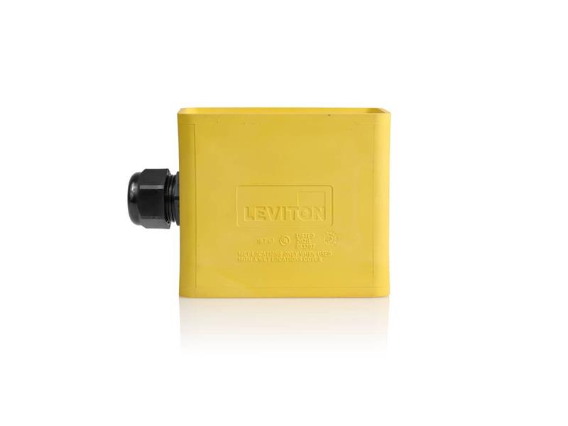 LEVITON 3059-1Y