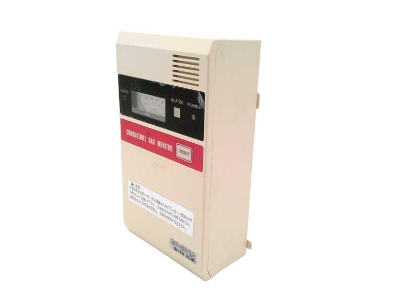 RKI INSTRUMENTS GP-631A
