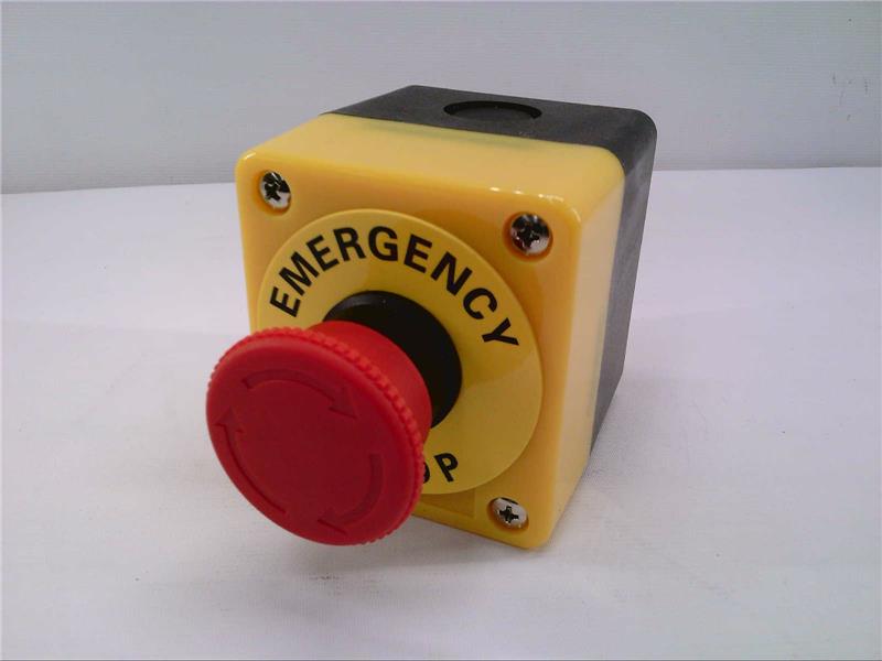 OMRON A22E-M-01B