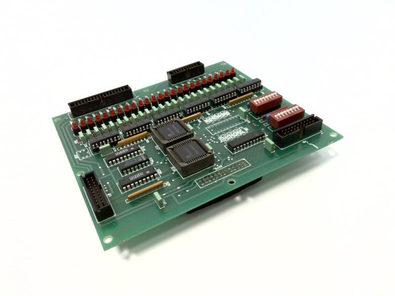 BAUMER ELECTRIC 9214A