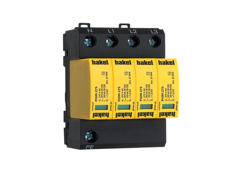 PIIIM-275/4+0 VSERIES par HAKEL