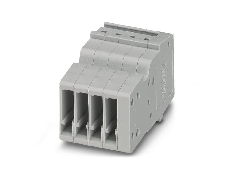 PHOENIX CONTACT PPC 1,5/S/ 4