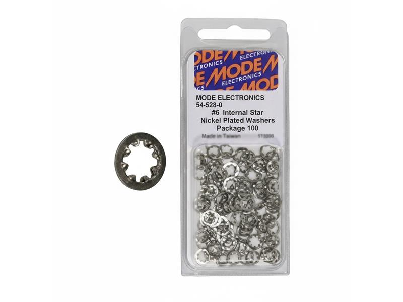 MODE ELECTRONICS 54-528-0