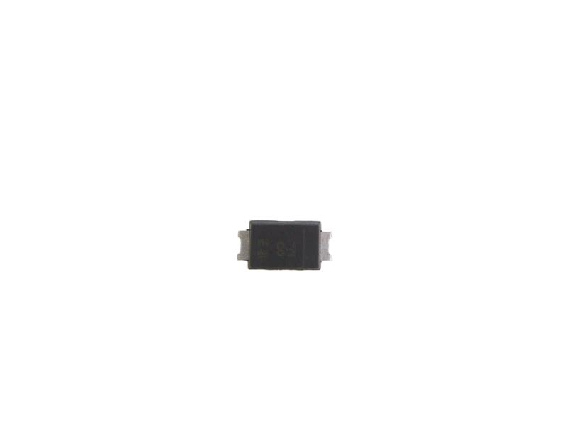 RS1MWF by DIODES INC