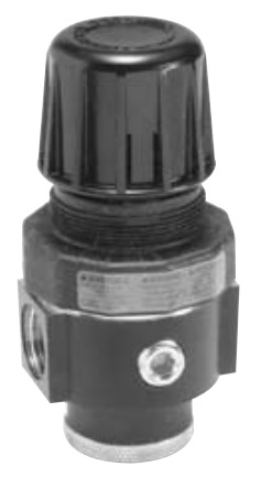 PARKER R10-03CP/M3