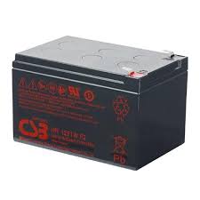 HR1251WF2/FR por CSB BATTERY